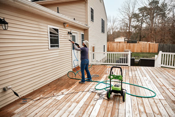 Best Garage Pressure Washing  in Clinton, NC