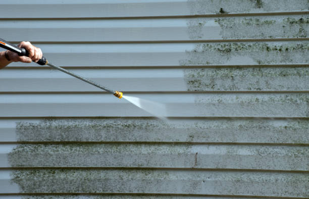 Best House Pressure Washing  in Clinton, NC