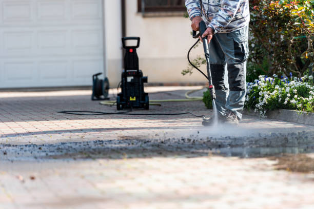 Best Deck Pressure Washing  in Clinton, NC