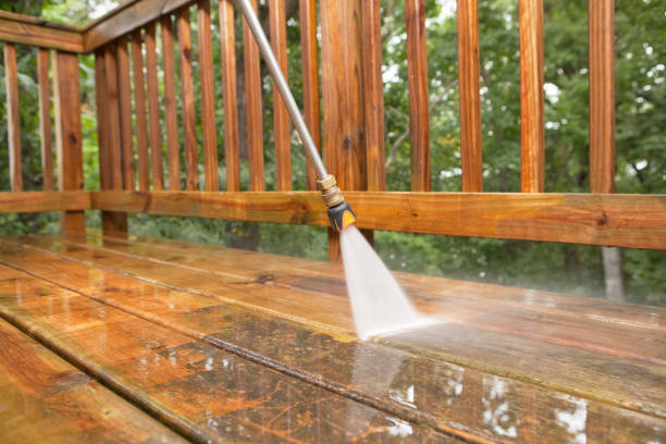 Best Commercial Building Pressure Washing  in Clinton, NC