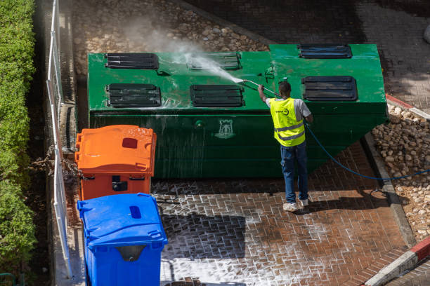 Clinton, NC Pressure Washing Company